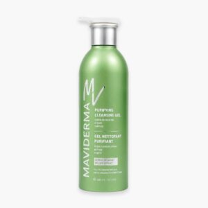Maviderma Gel Nettoyant Purifiant 500ml