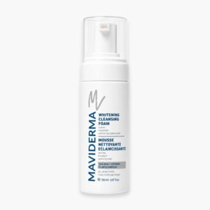 Maviderma Mousse Nettoyante Eclaircissante 150ml