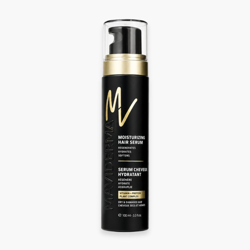 Maviderma Serum Hydratant A La 100ml