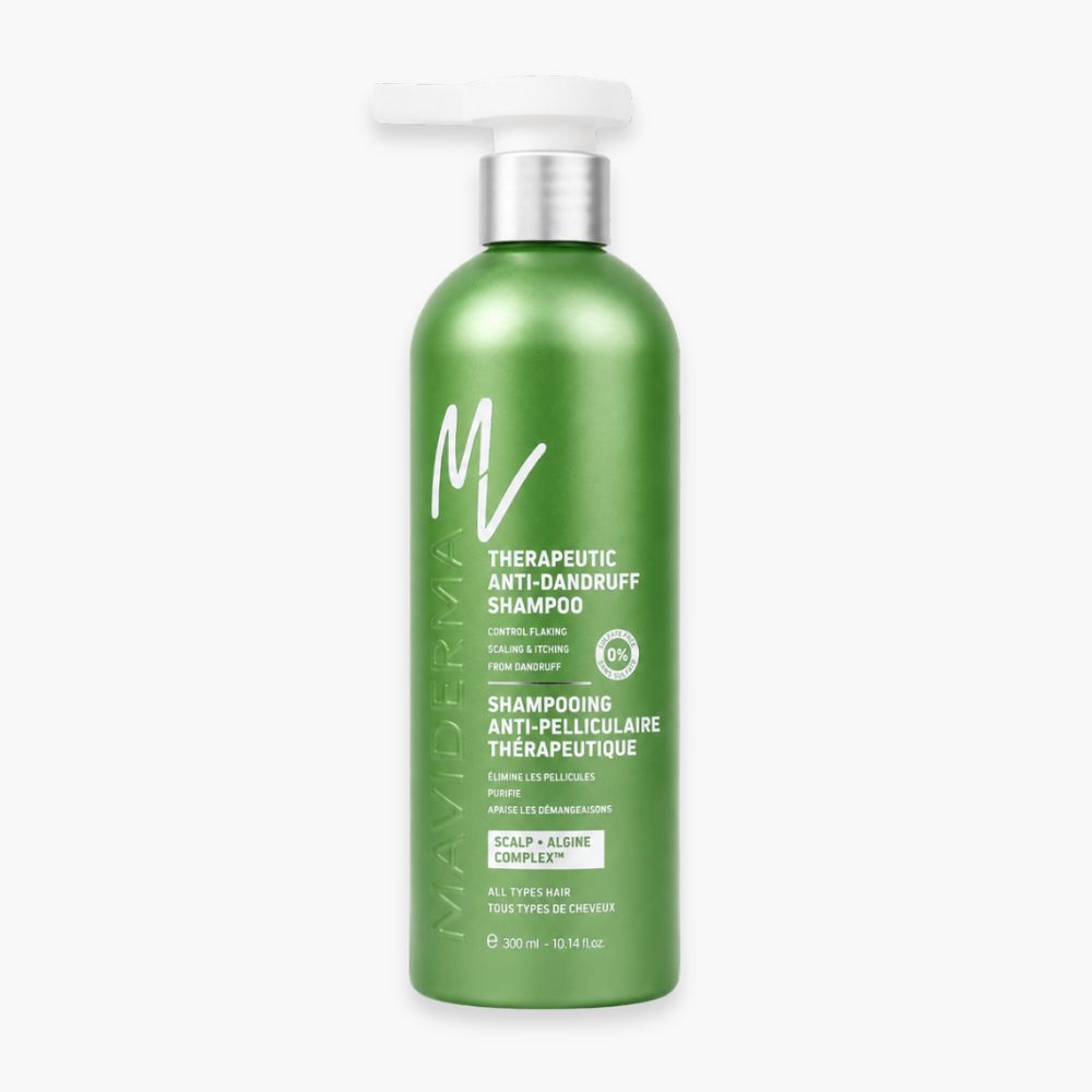 Maviderma Shampooing Anti Pelliculaire 300ml