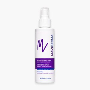 Maviderma Spray Antiseptique 125ml