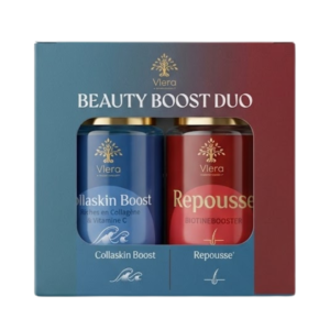 Vilena Beauty Boost Collaskin Boost 60gelulesrepousse 60gelules