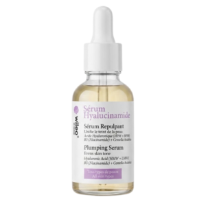 Welio Serum Hyalurocinamide